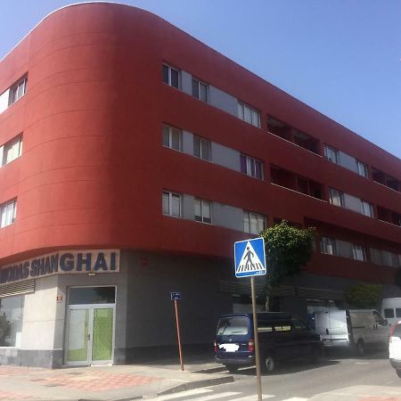 Apartamento Atlantico Весиндарио Экстерьер фото