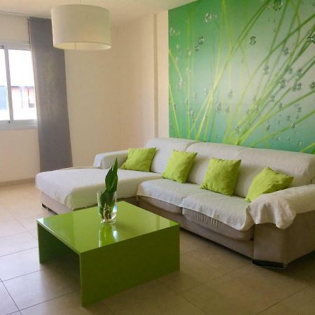 Apartamento Atlantico Весиндарио Экстерьер фото