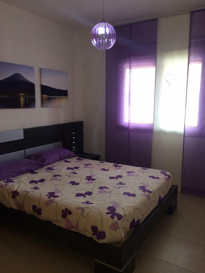 Apartamento Atlantico Весиндарио Экстерьер фото