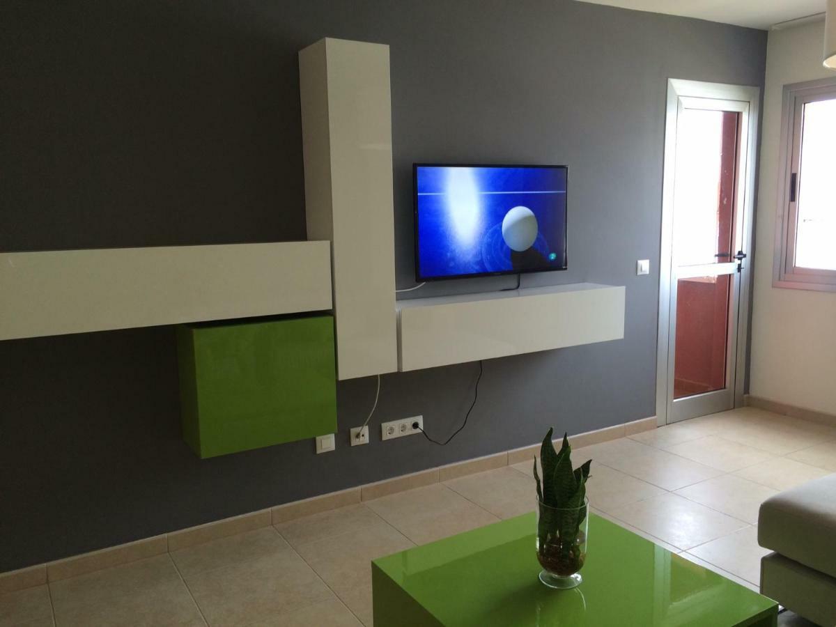 Apartamento Atlantico Весиндарио Экстерьер фото