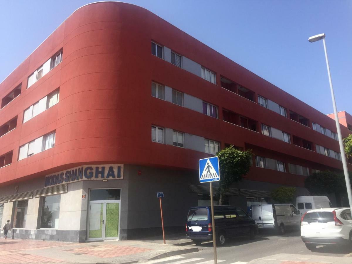 Apartamento Atlantico Весиндарио Экстерьер фото