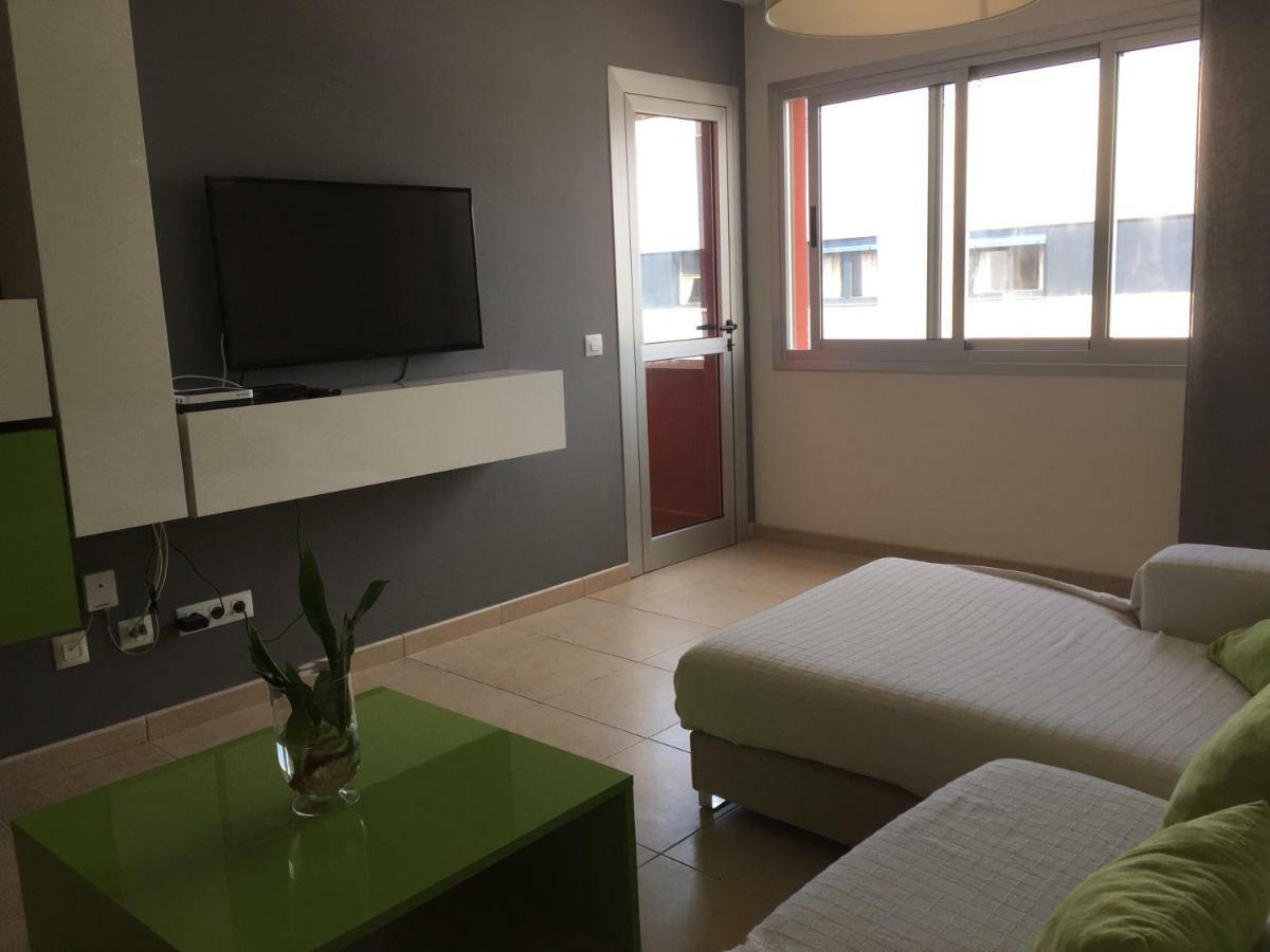 Apartamento Atlantico Весиндарио Экстерьер фото