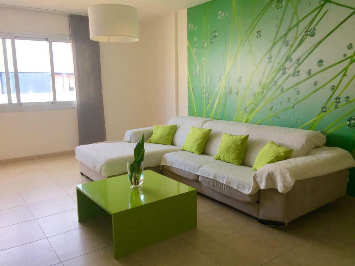 Apartamento Atlantico Весиндарио Экстерьер фото